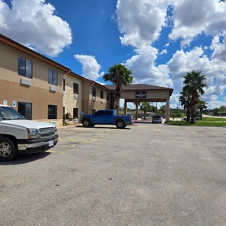 Karnes City Lodge 外观 照片