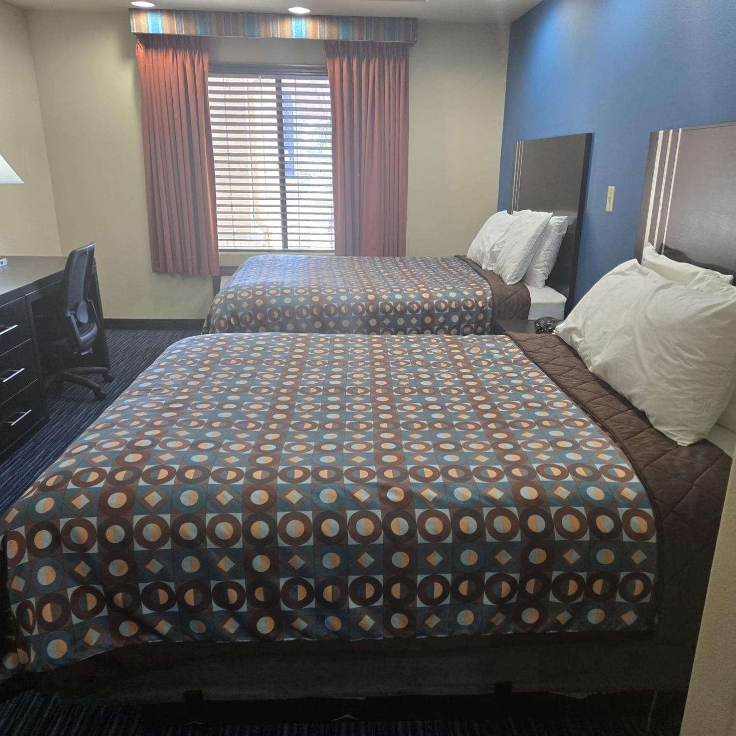 Karnes City Lodge 外观 照片
